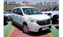 رينو لودجي 2023 Renault Lodgy 1.6L Diesel