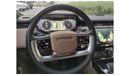 لاند روفر رينج روفر LAND ROVER RANGE ROVER 4.4L P530 ATB AT