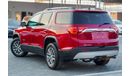 GMC Acadia SLE 3.6L