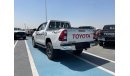 Toyota Hilux Brand new Toyota Hilux 2.7L, 2023. Full option.