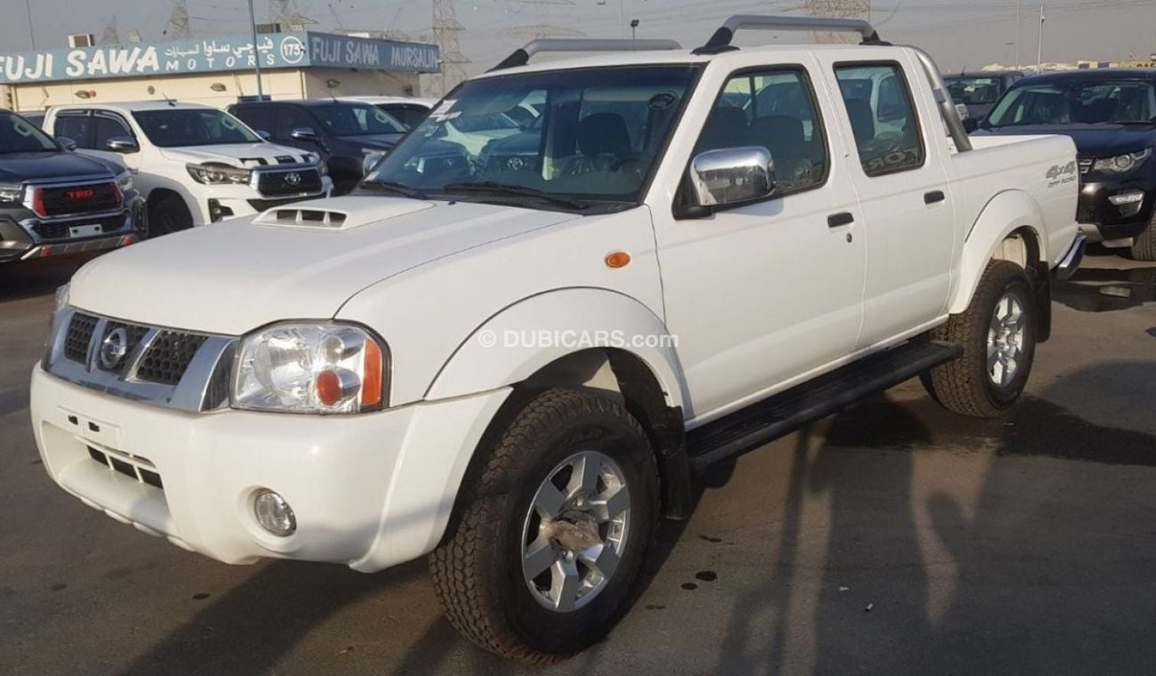 Nissan NP 300 NEW Nissan NP 300 brand new available