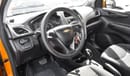 Chevrolet Spark LT