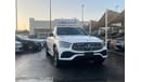 Mercedes-Benz GLC 350 Mercedes GLC300 _American_2020_Excellent Condition _Full option