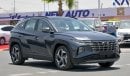 هيونداي توسون Brand New Hyundai Tucson N-TUC-P-1.6-24 1.6L Petrol | Amazon Grey/Black | 2024 | For Export Only