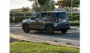 جيب رينيجيد Jeep Renegade Sport , 5dr SUV, 2.4L 4cyl Petrol, Automatic, Four Wheel Drive