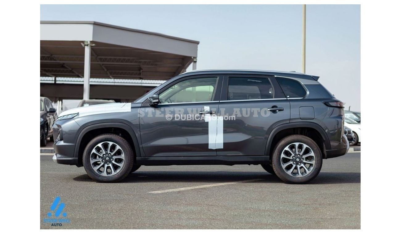 Suzuki Grand Vitara 2024 | EXCLUSIVE DEAL - GLX | 1.5L Dual JET 4WD Hybrid | BULK DEALS FOR EXPORT