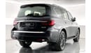 Infiniti QX80 Luxe Sensory ProActive (8 Seater) | 1 year free warranty | 0 Down Payment