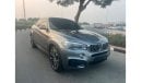 BMW X6 50i Exclusive