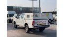 Toyota Hilux 2015 I 4x4 I Full Manual I Ref#356