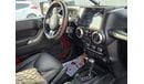 جيب رانجلر Sahara 3.6L A/T JEEP WRANGLER SAHARA GCC 2013 PERFECT CONDITION // 2 KEYS // 4DOORS