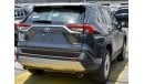 Toyota RAV4 HYBRID 2.5L - LIMTED A/T MODEL 2024