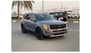 Kia Telluride 2021 KIA TELLURIDE SX 4x4 FULL OPTIONS IMPORTED FROM USA