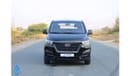 Hyundai H-1 Cargo Van 2.5L RWD / Diesel MT / Like New Condition / Lowest Price / Book Now!