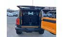 Ford Bronco Big Band 2.3L (4 Seater)