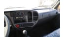 Hyundai HD 72 DELUXE (D4DB) WITH A/C AND CARGO BODY (TURBO/ABS) MY23