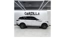 Land Rover Range Rover Velar P250 R-Dynamic HSE GCC-Partial Service from Agency-Accident Free-Excellent Condition