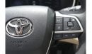 تويوتا هايلاندر 2024 Toyota Highlander 2.5L Limited with JBL