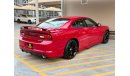 Dodge Charger SRT8 392