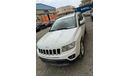 Jeep Compass Limited 2.4L