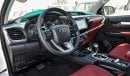 Toyota Hilux ST5  2.7L 4W/D A/T