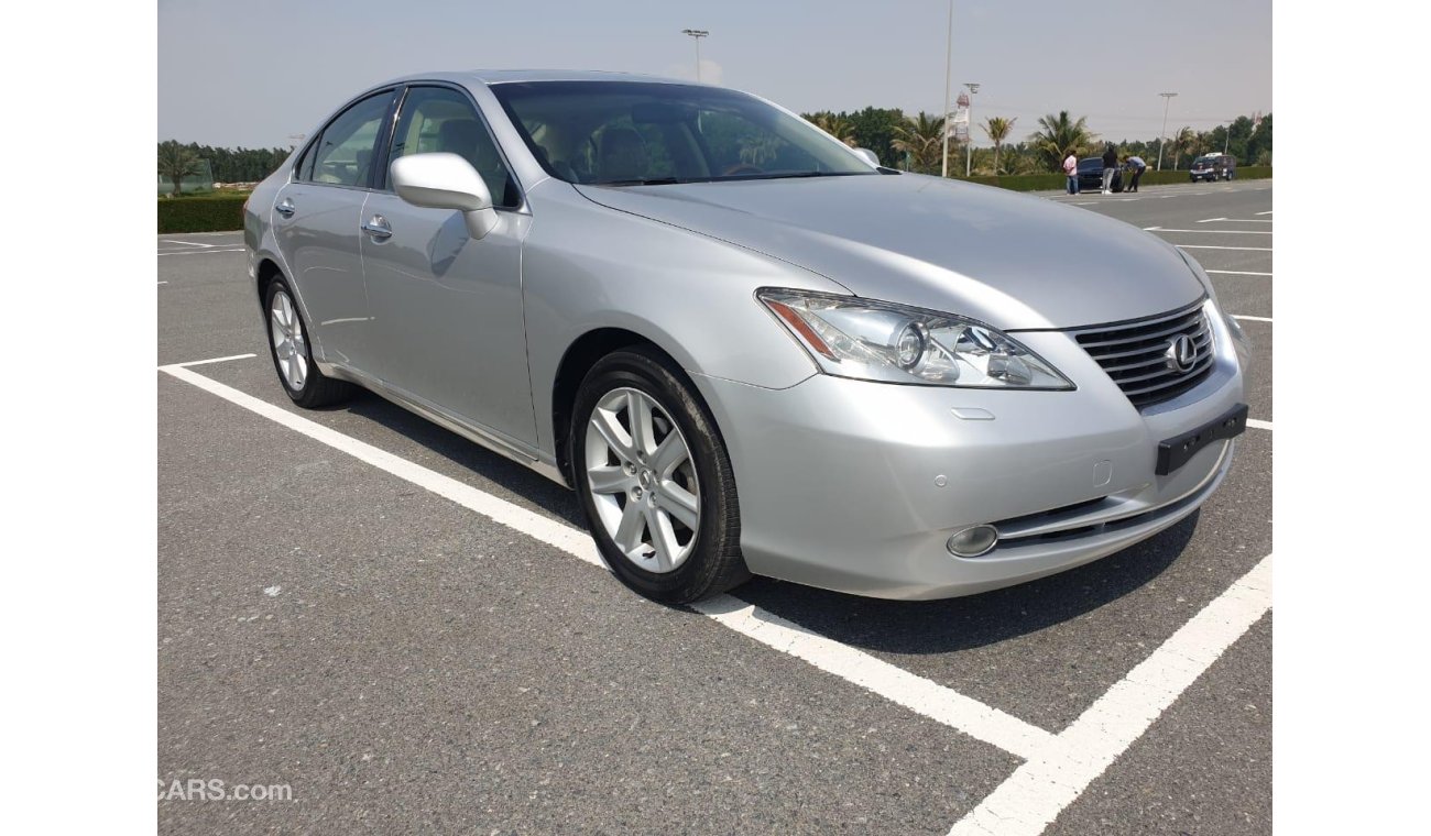 لكزس ES 350 LEXUS ES 350 MODEL 2009