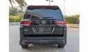 Toyota Land Cruiser 2015 TOYOTA LAND CRUISER FACELIFTED 2024 V6 GCC IN EXCELLENT CONDITION