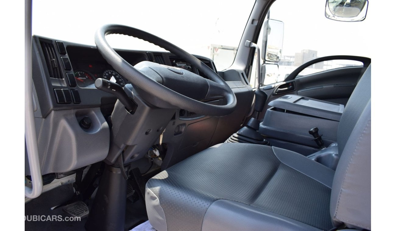 Isuzu FSR Brand New Isuzu FSR 10 ton pick up truck, model:2019.