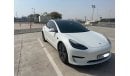 Tesla Model 3 Standard Plus