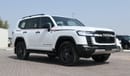 Toyota Land Cruiser LAND CRUISER GR SPORT | 3.5L V6 TWIN-TURBO | 2023