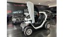 Renault Twizy