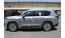 Lexus LX600 3.5L PETROL V6 TT TURBO SPORT 7S 25-ML 2024