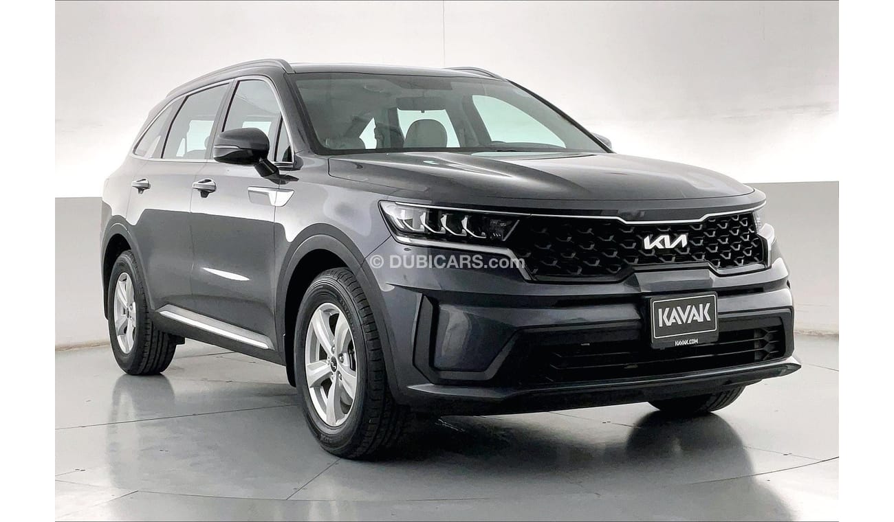 Kia Sorento LX | 1 year free warranty | 0 Down Payment