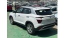 Hyundai Creta HYUNDAI CRETA 1.5L - 2023 MODEL (PANORAMIC SUNROOF)