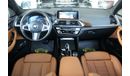 BMW X3 xDrive 30i 2.0L