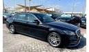 مرسيدس بنز S 450 Std