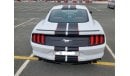 فورد موستانج 2.3L Ecoboost turbo shelby  kit