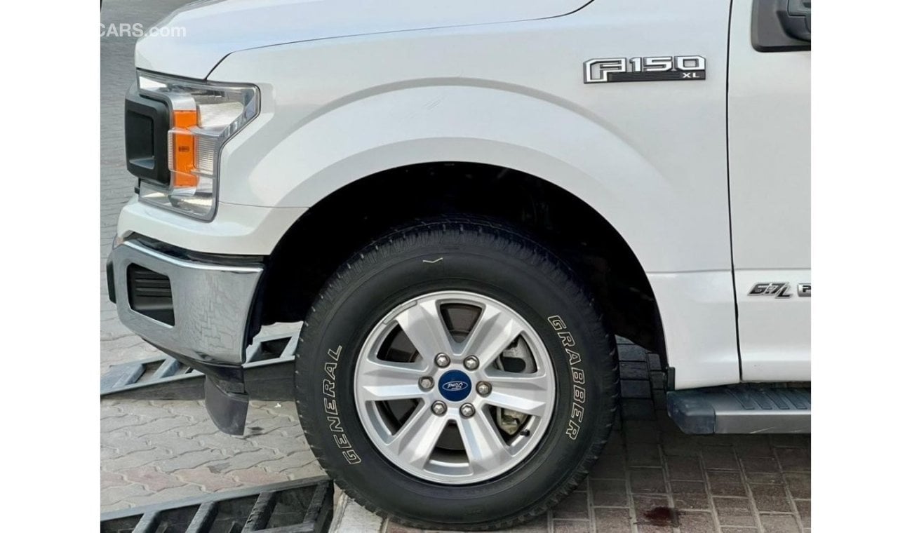 Ford F 150