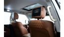 Infiniti QX80 Full Infiniti Service History