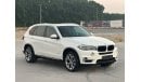 BMW X5 35i Exclusive MODEL 2014 GCC CAR PERFECT CONDITION FULL OPTION PANORAMIC ROOF LEATHER SEATS