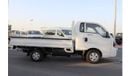 كيا K2700 Kia K2700 SINGLE CABIN PICKUP/ COLOR WHITE / MODEL 2024 / DIESEL