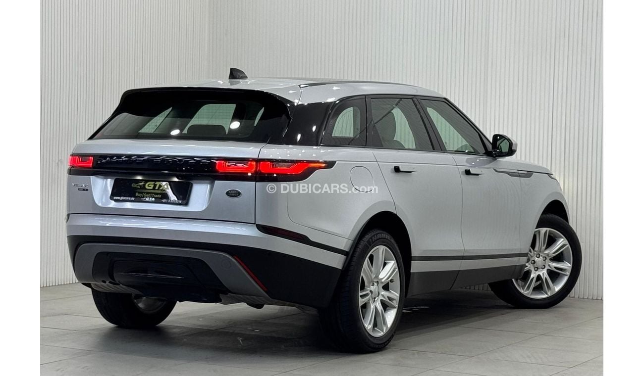 لاند روفر رينج روفر فيلار P250 S 2.0L Petrol 2020 Range Rover Velar P250 S, Mar 2025 Range Rover Warranty, Full Range Rover Se