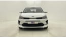 Kia Rio LX 1.4 | Zero Down Payment | Free Home Test Drive