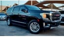 GMC Yukon SLT GMC Yukon diesel 2022 clean title