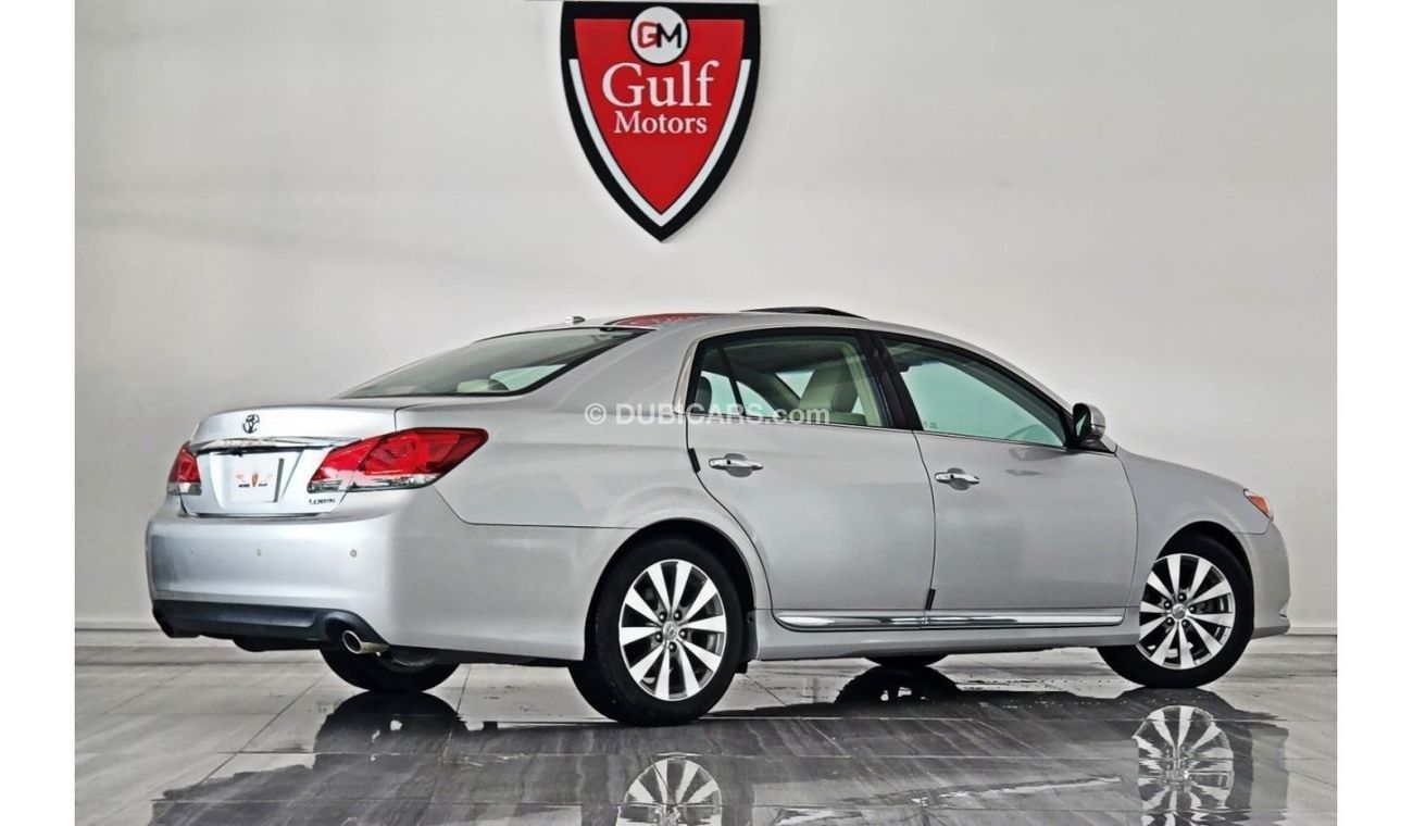 Toyota Avalon V6 3.5L-6CYL  EXCELLENT CONDITION