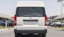 تويوتا هاياس TOYOTA HIACE 2024