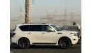 نيسان أرمادا Nissan Armada VX