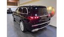 مرسيدس بنز GLS 600 Maybach