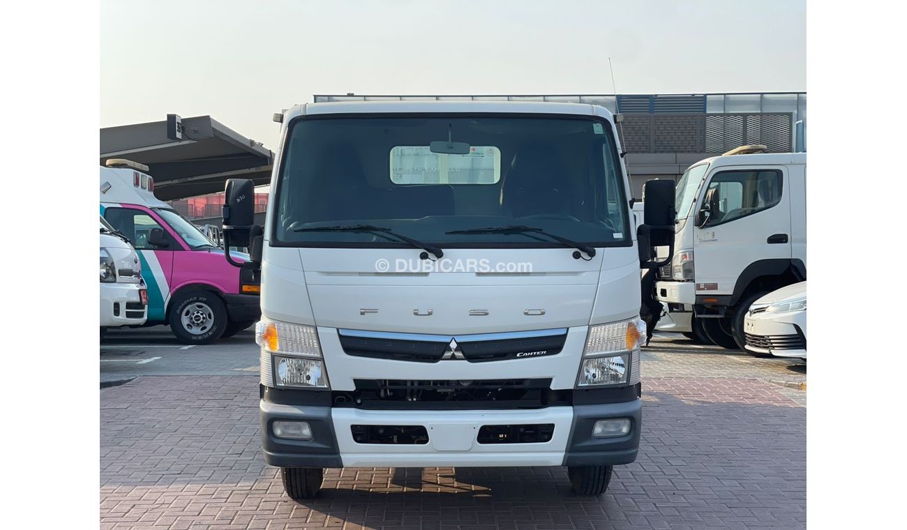 Mitsubishi Canter 2020 I Ref#530