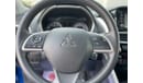 Mitsubishi Eclipse Cross GLS Mid GCC