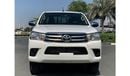 Toyota Hilux GL Excellent condition - 4WD.MANUAL GEAR